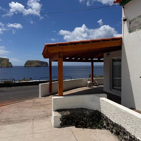 Villa Casa Beira Mar à Angra do Heroísmo Extérieur photo