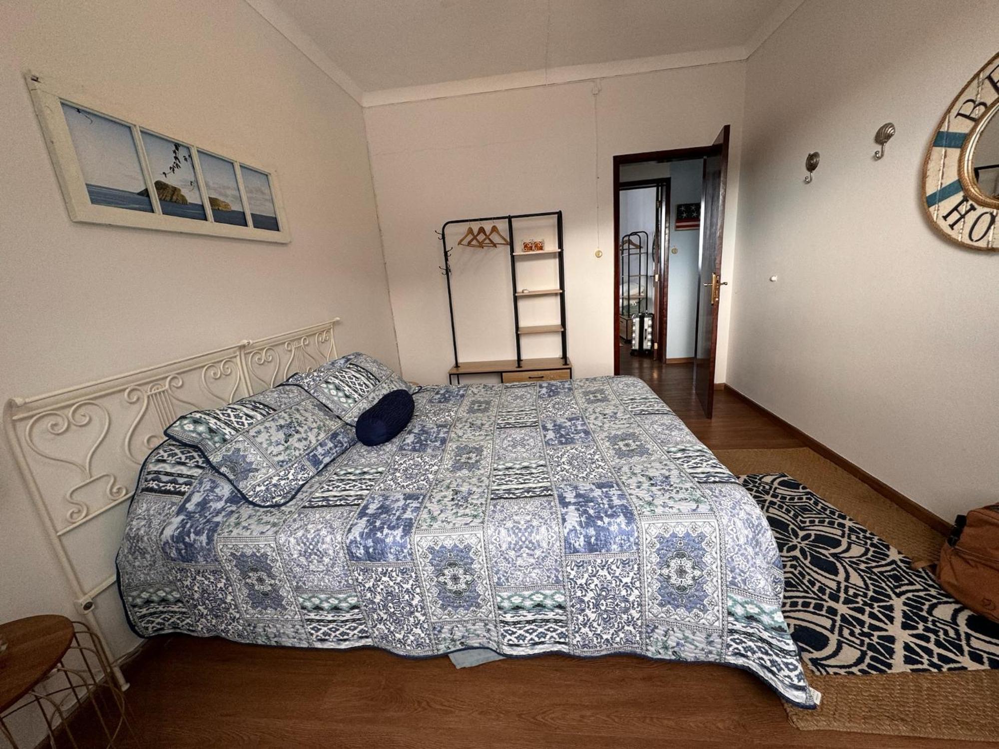 Villa Casa Beira Mar à Angra do Heroísmo Extérieur photo