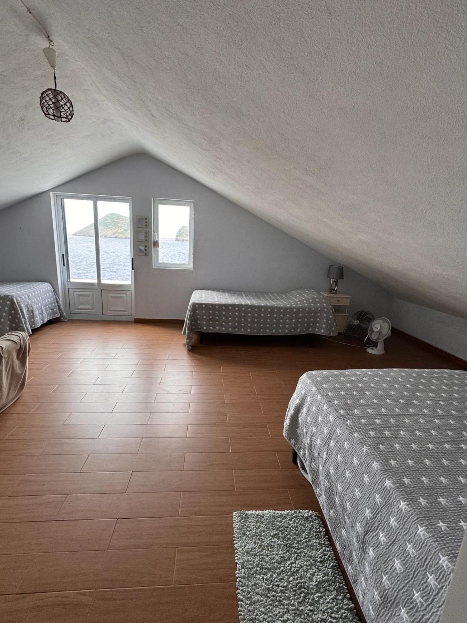 Villa Casa Beira Mar à Angra do Heroísmo Extérieur photo