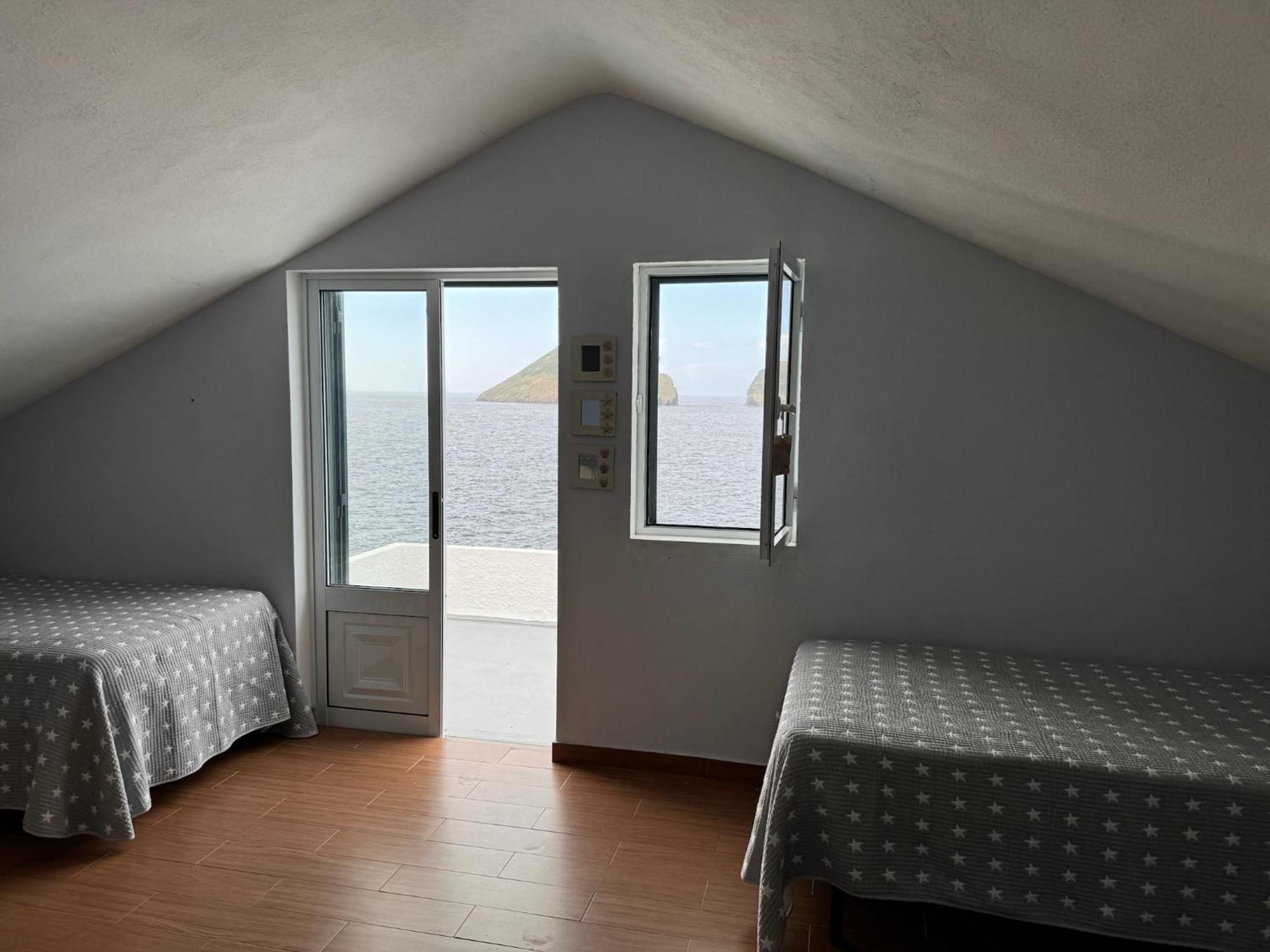 Villa Casa Beira Mar à Angra do Heroísmo Extérieur photo