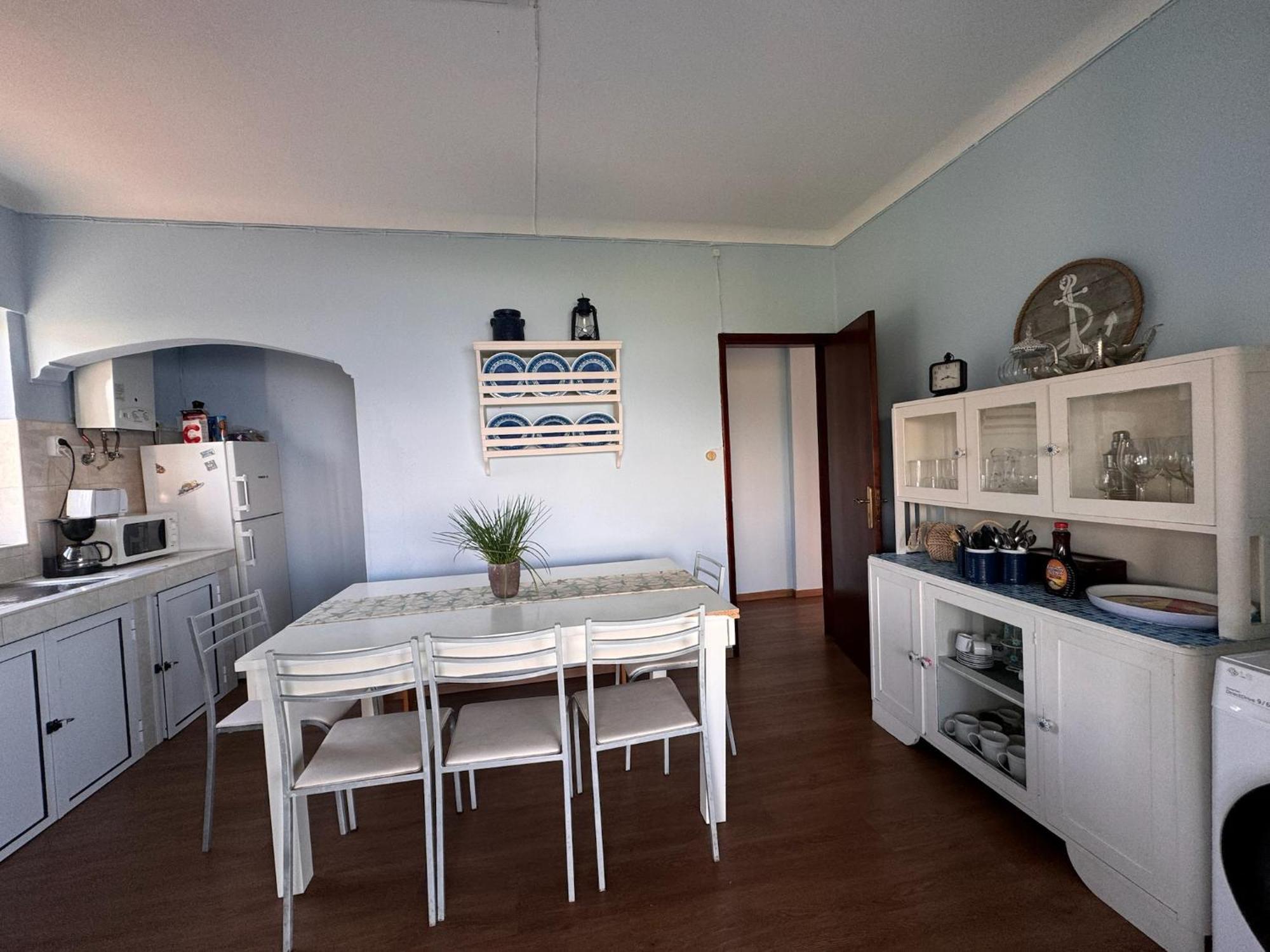 Villa Casa Beira Mar à Angra do Heroísmo Extérieur photo