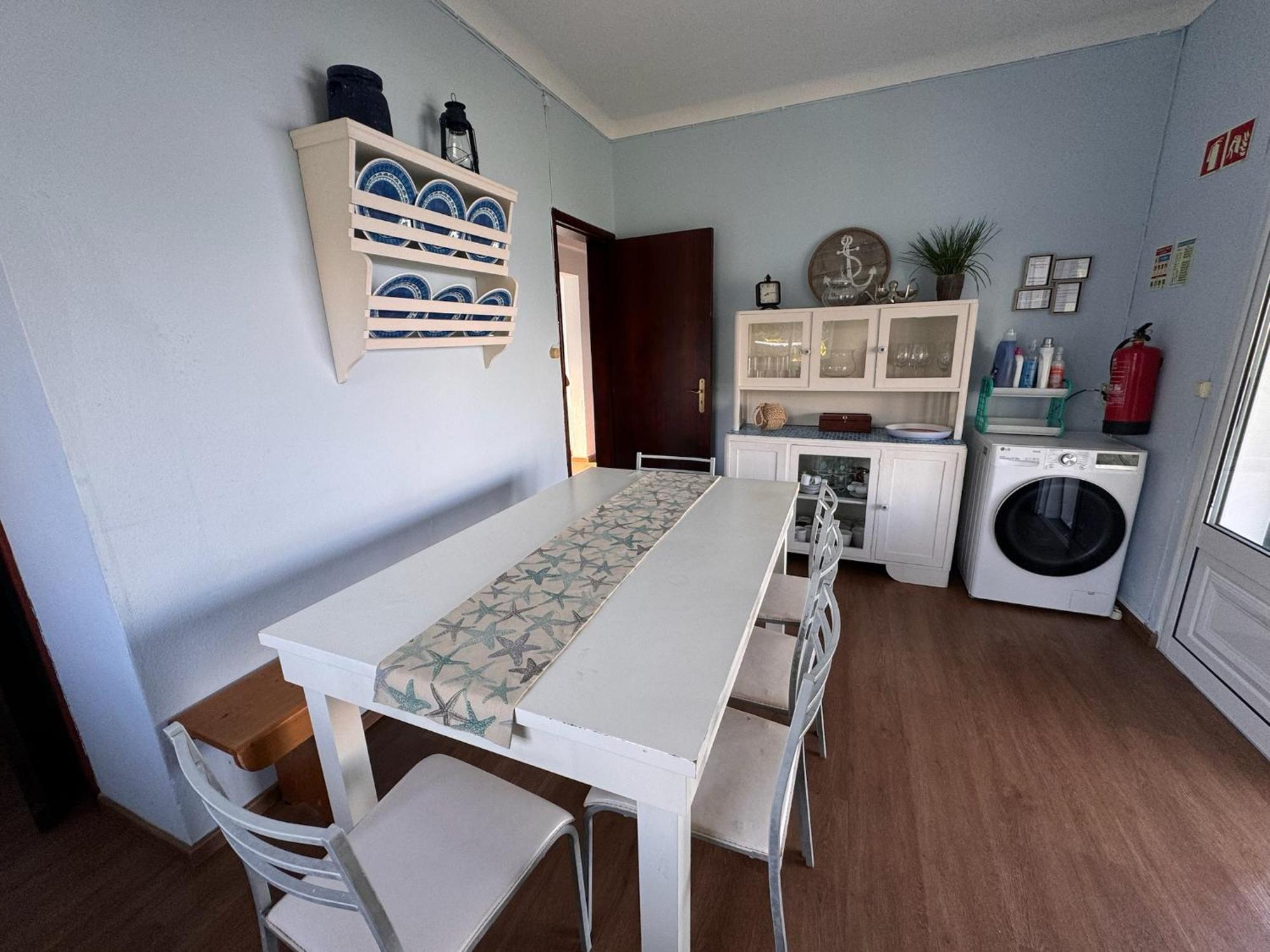 Villa Casa Beira Mar à Angra do Heroísmo Extérieur photo